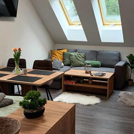 Apartmany Rak Lipno Černá v Pošumaví 外观 照片