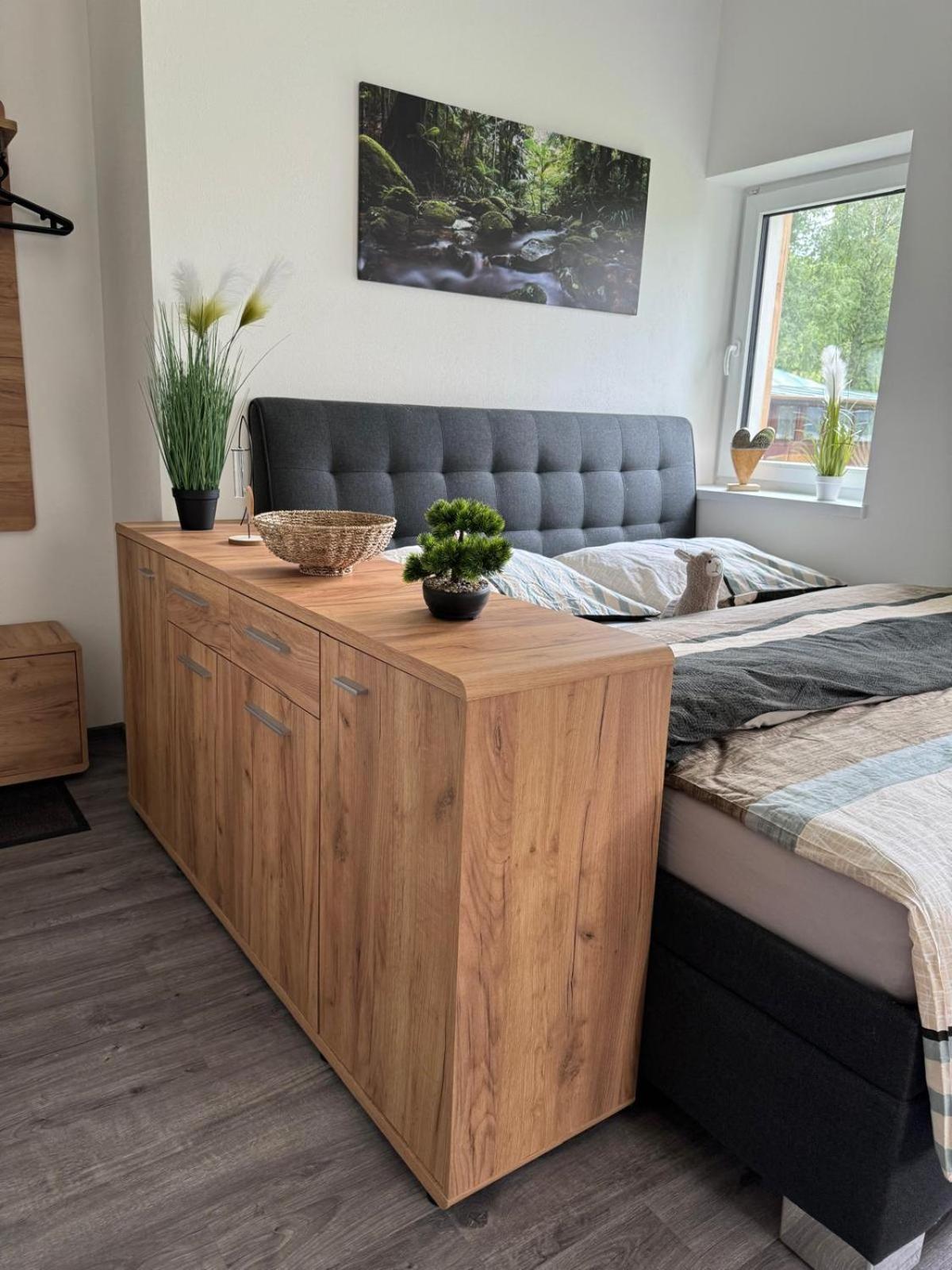 Apartmany Rak Lipno Černá v Pošumaví 外观 照片