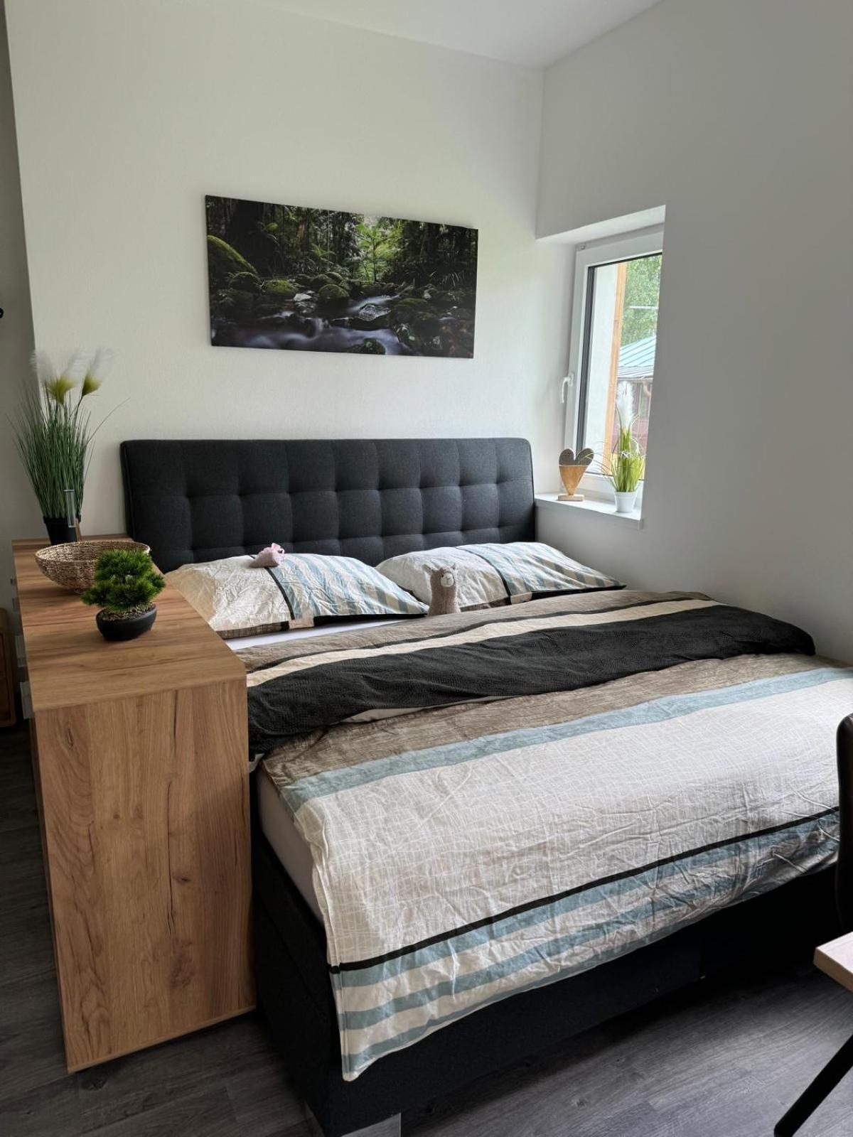 Apartmany Rak Lipno Černá v Pošumaví 外观 照片