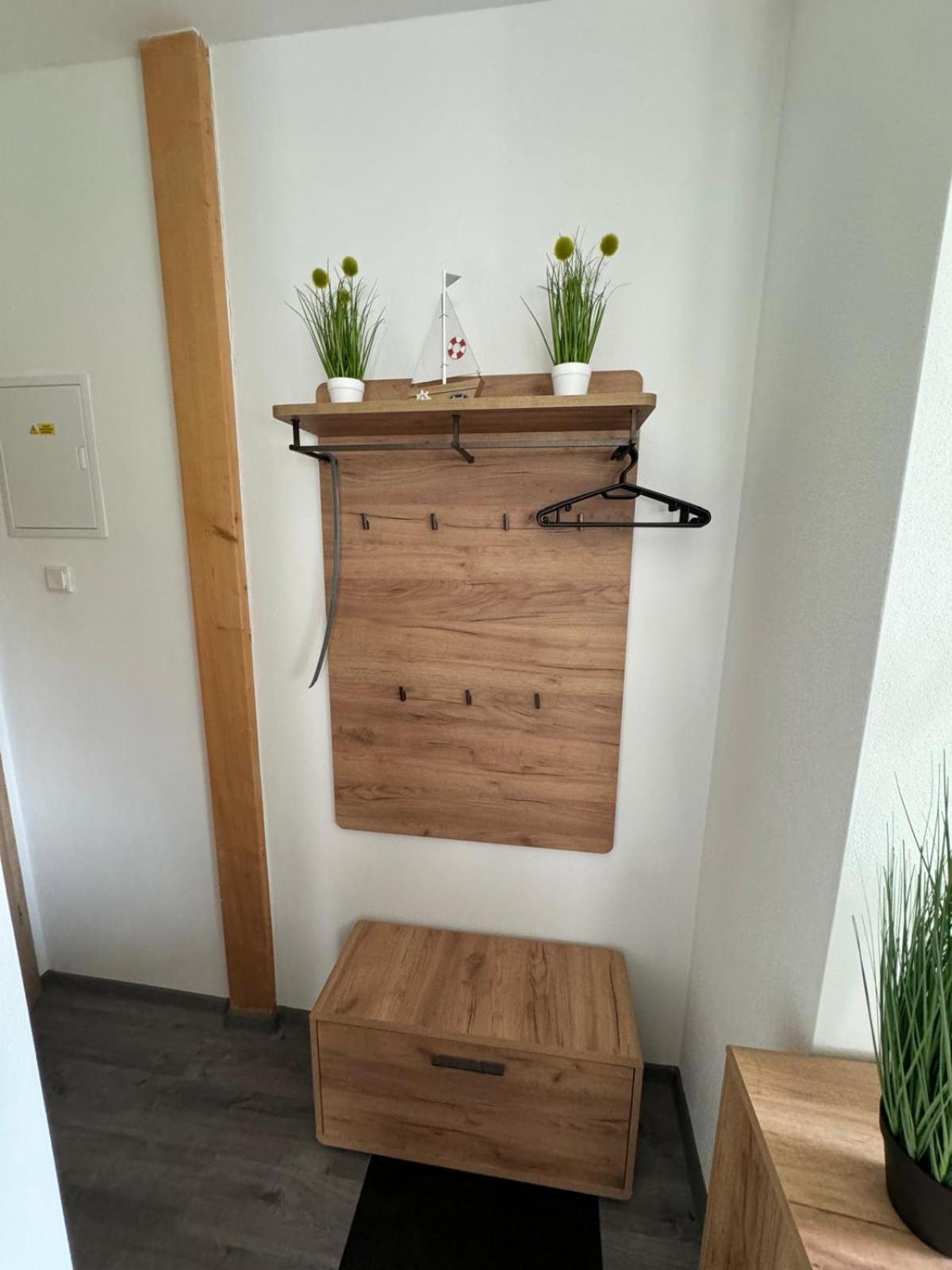 Apartmany Rak Lipno Černá v Pošumaví 外观 照片