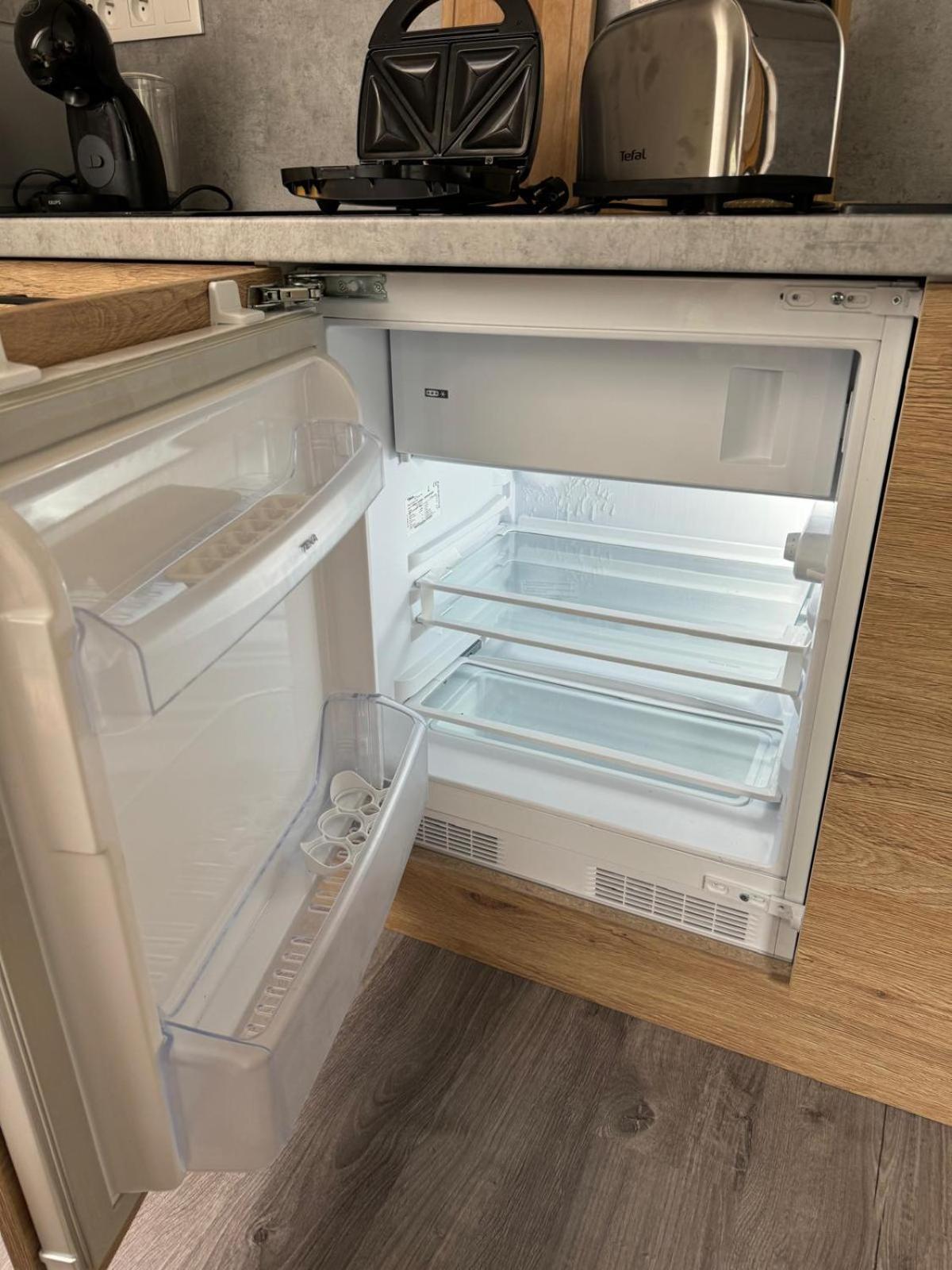 Apartmany Rak Lipno Černá v Pošumaví 外观 照片