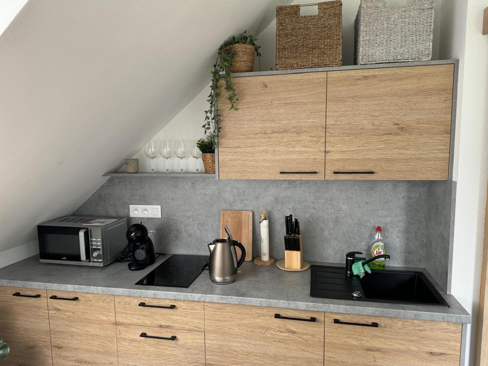 Apartmany Rak Lipno Černá v Pošumaví 外观 照片