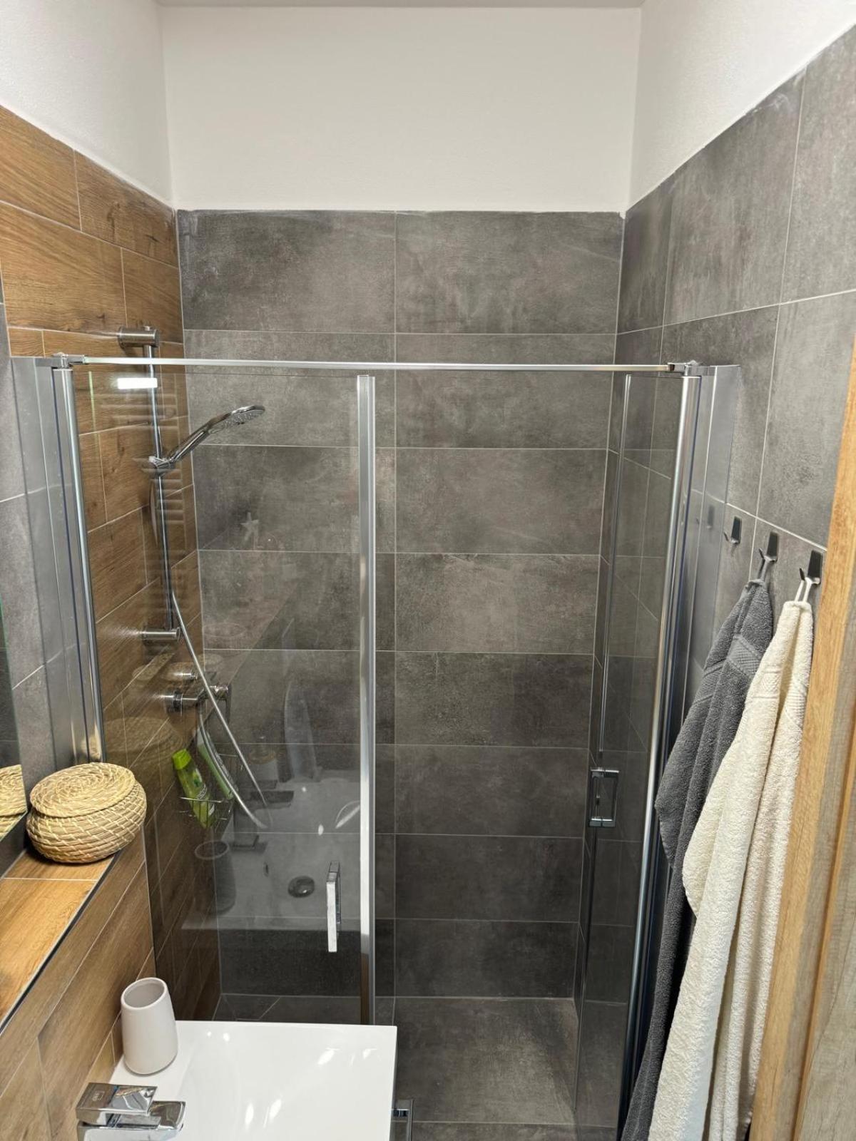 Apartmany Rak Lipno Černá v Pošumaví 外观 照片